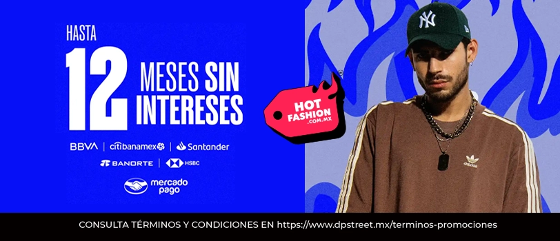 HotFashion - Metodos de pago