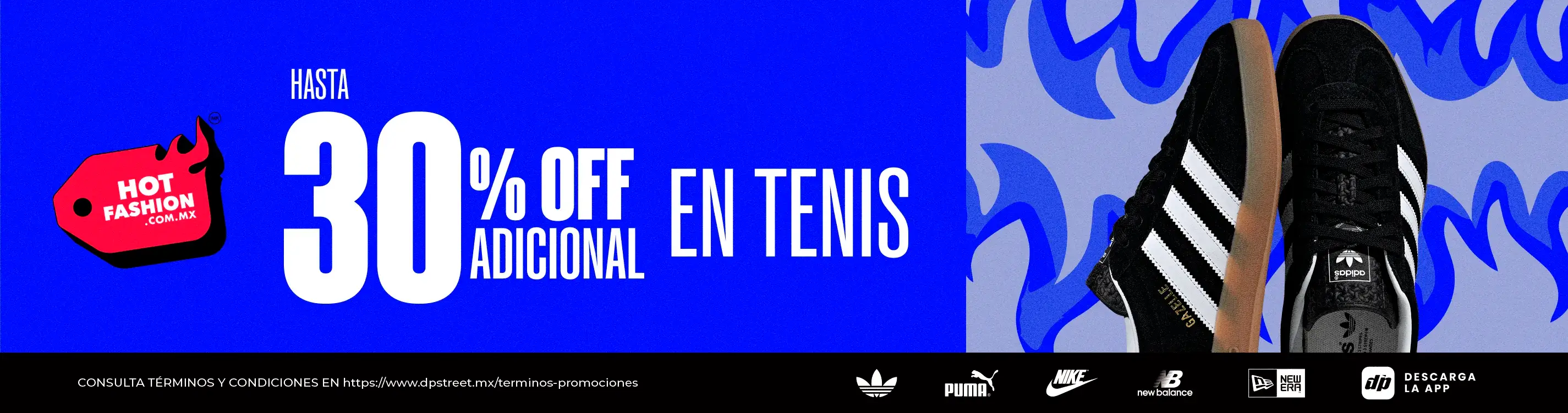 HotFashion - Tenis