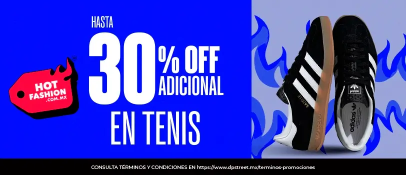 HotFashion - Tenis
