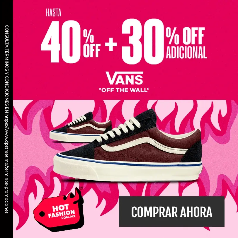 LPA - Vans 40 + 30
