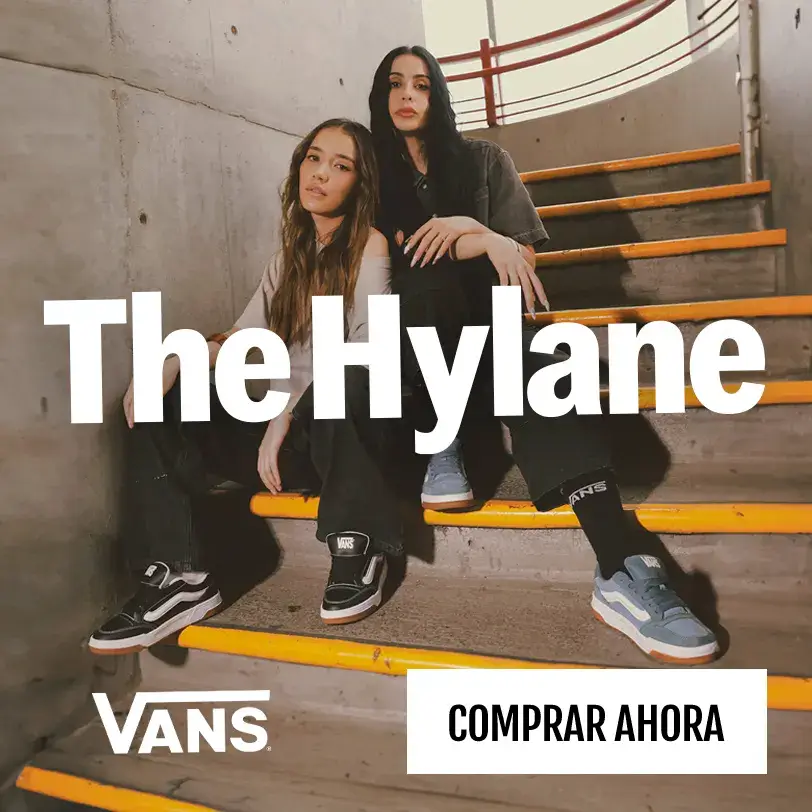 HA - Vans Hylane