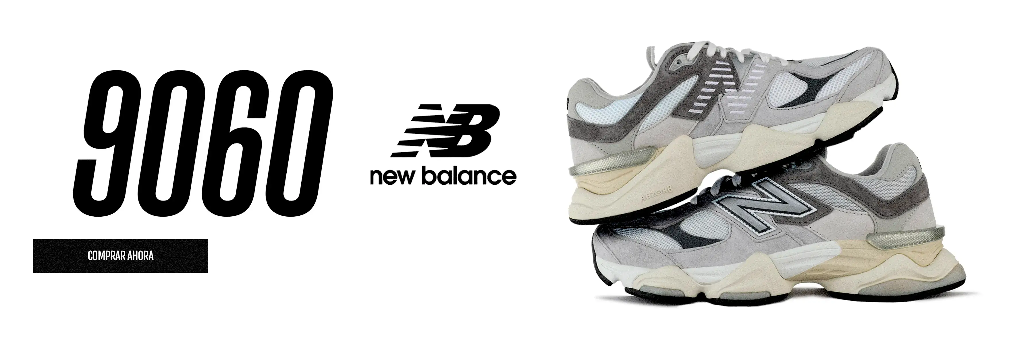 New Balance 9060
