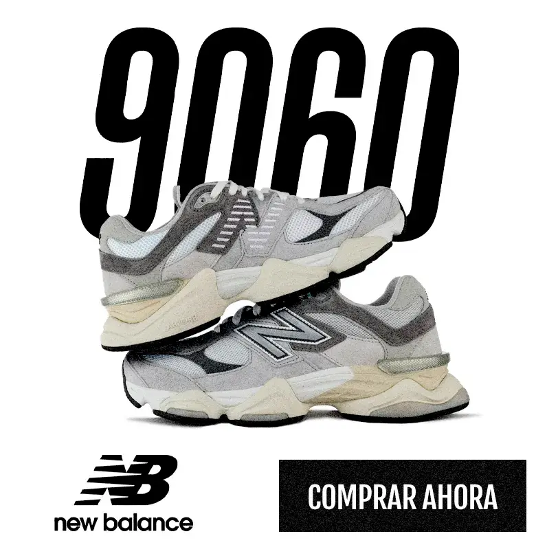 New Balance 9060
