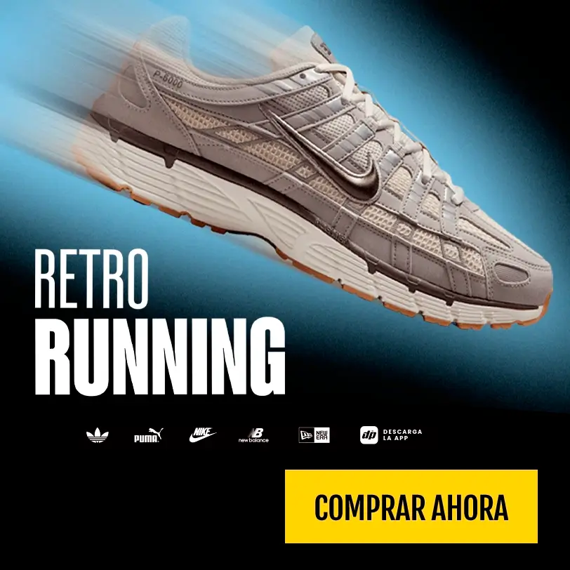 HA - Retro Running