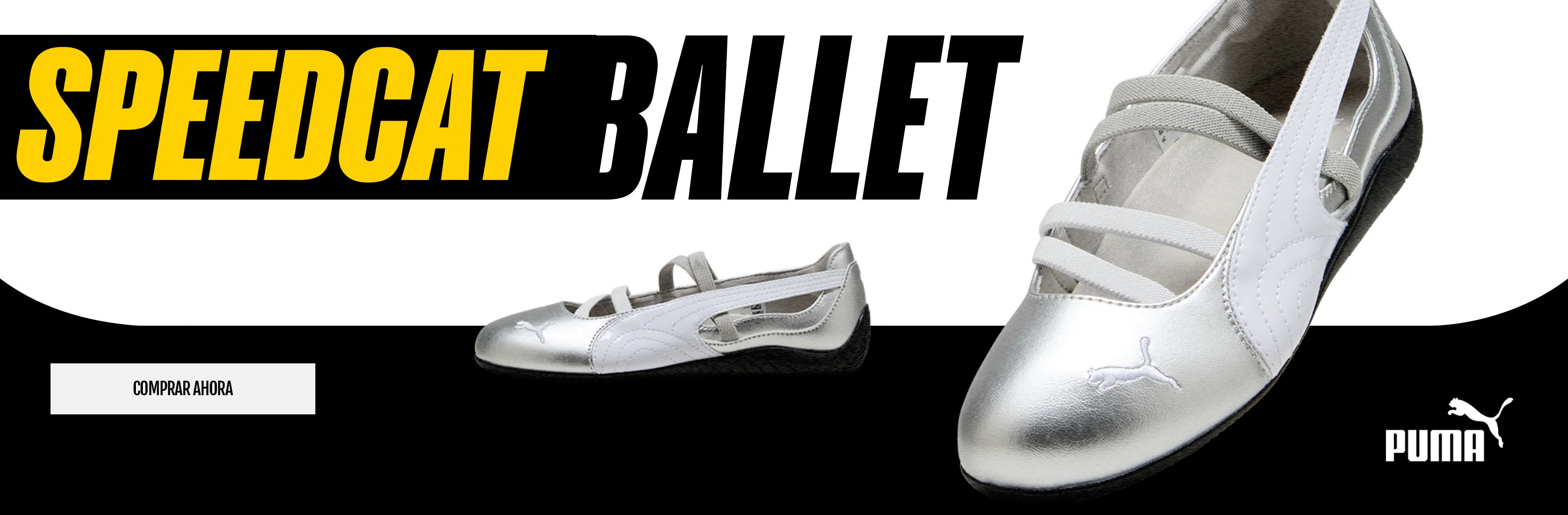 HA - Puma Ballet