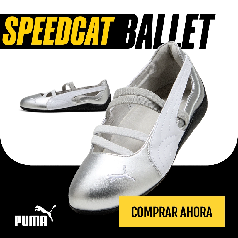 HA - Puma Ballet