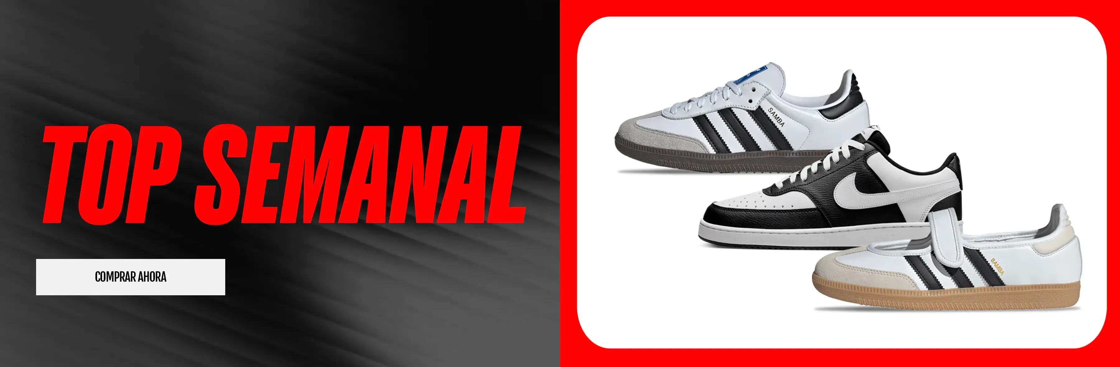 HA - Top Semanal