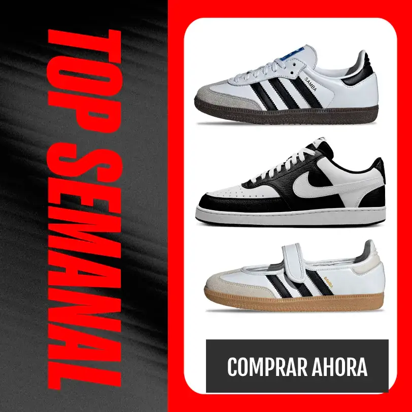 HA - Top Semanal