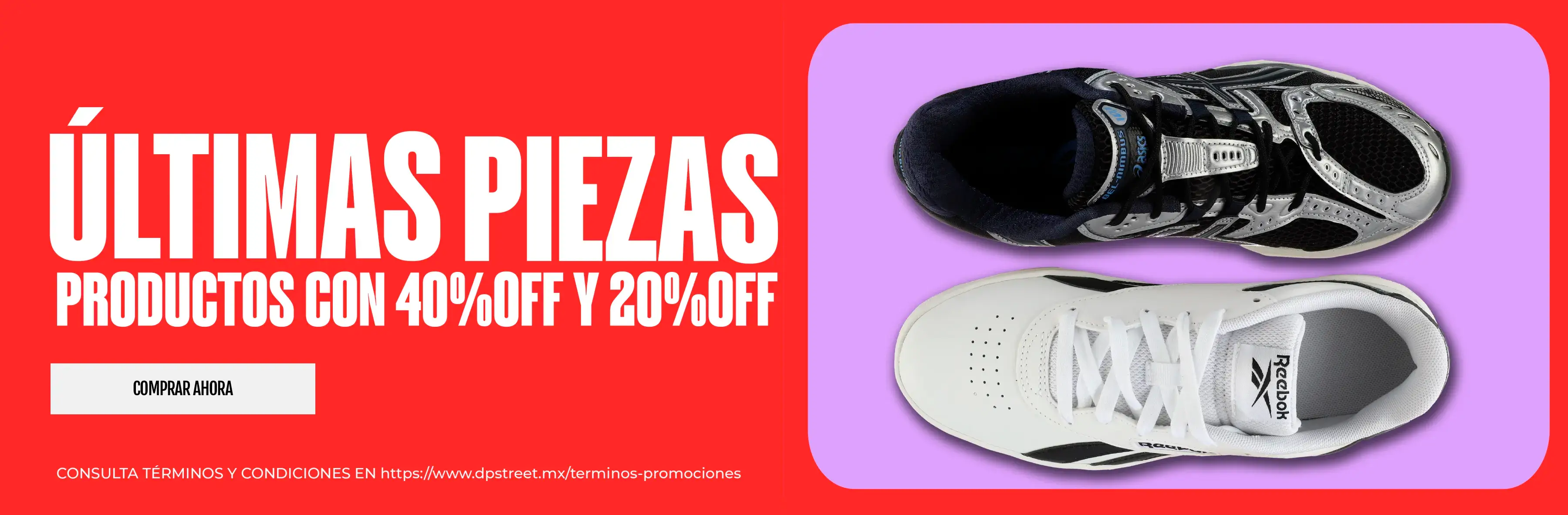 HA - Ultimas Piezas