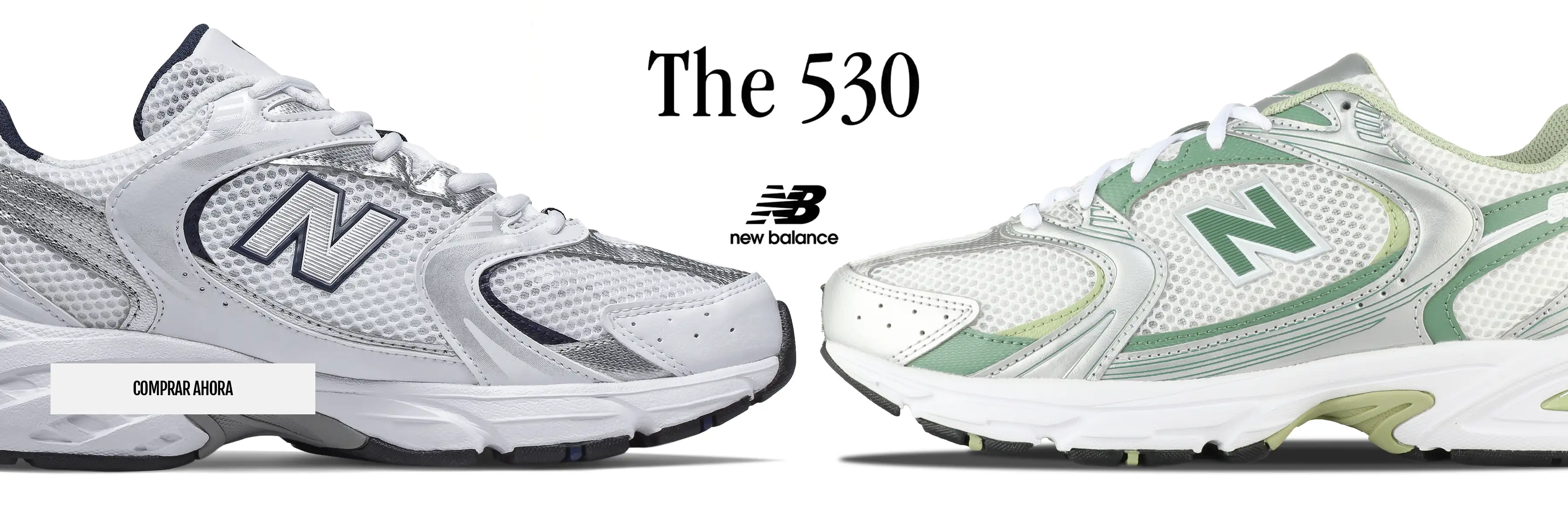 HA - New Balance 530