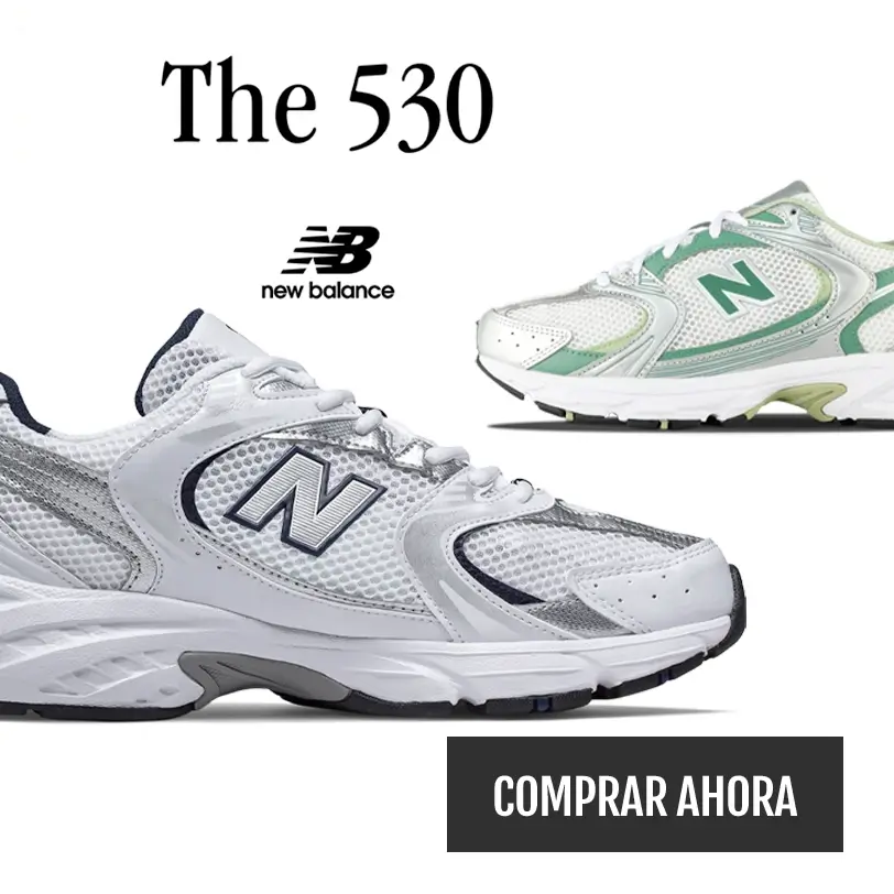 HA - New Balance 530