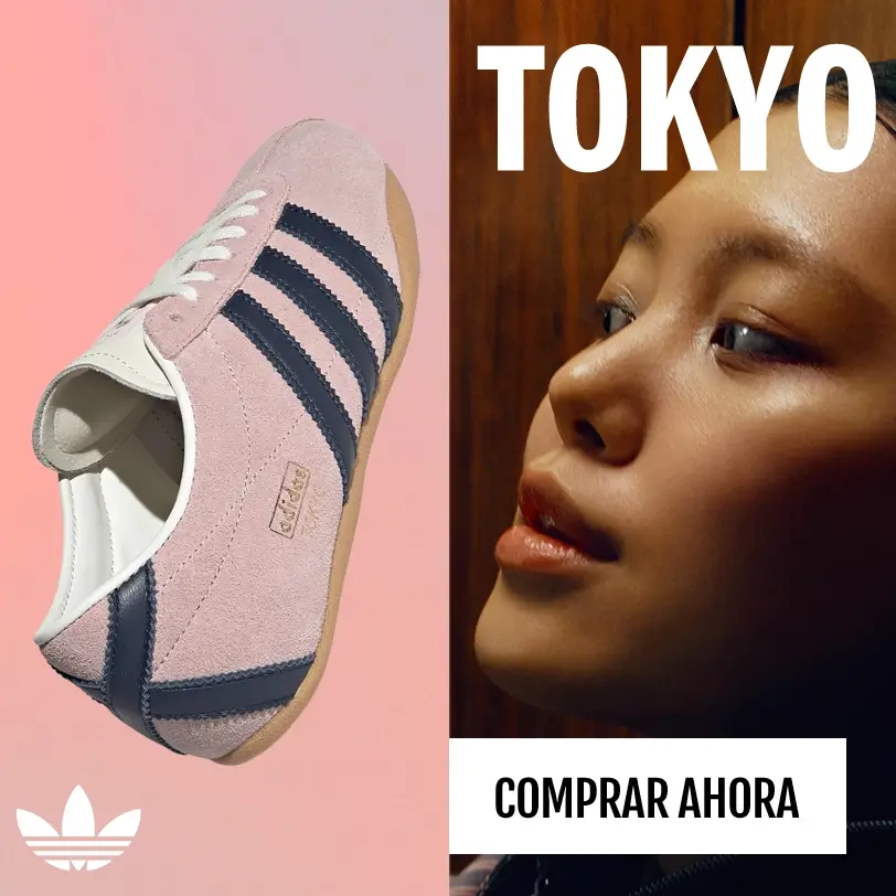 LPA - adidas Tokyo