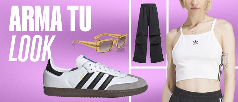 Banner de la categoría arma tu look
