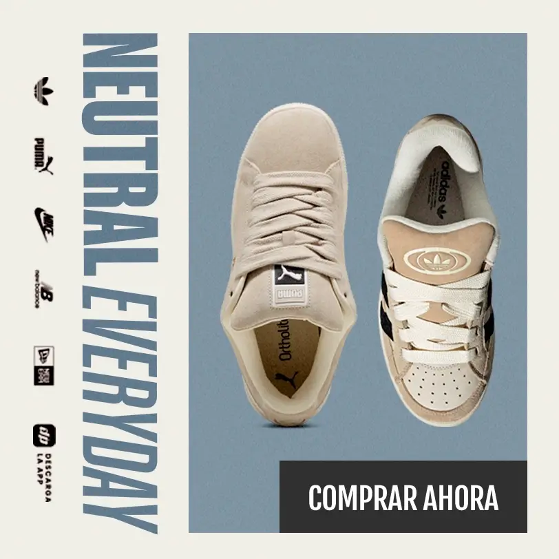 HA - Neutral Everyday