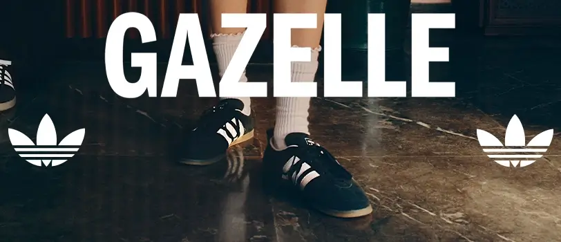 Adidas Gazelle