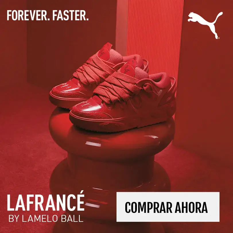 LPA - Lamelo LaFrace Amour