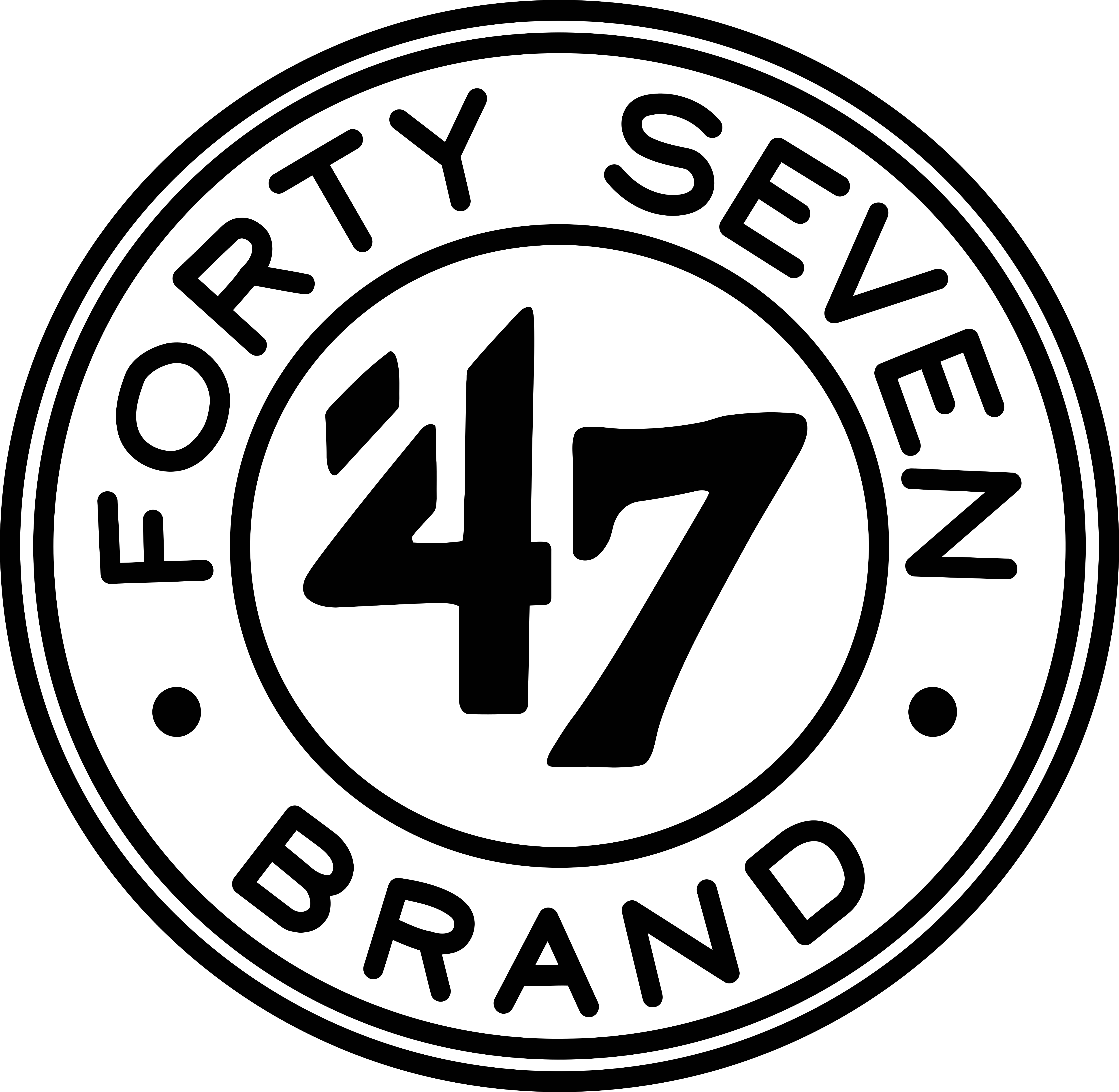 LOGO 47 Brand