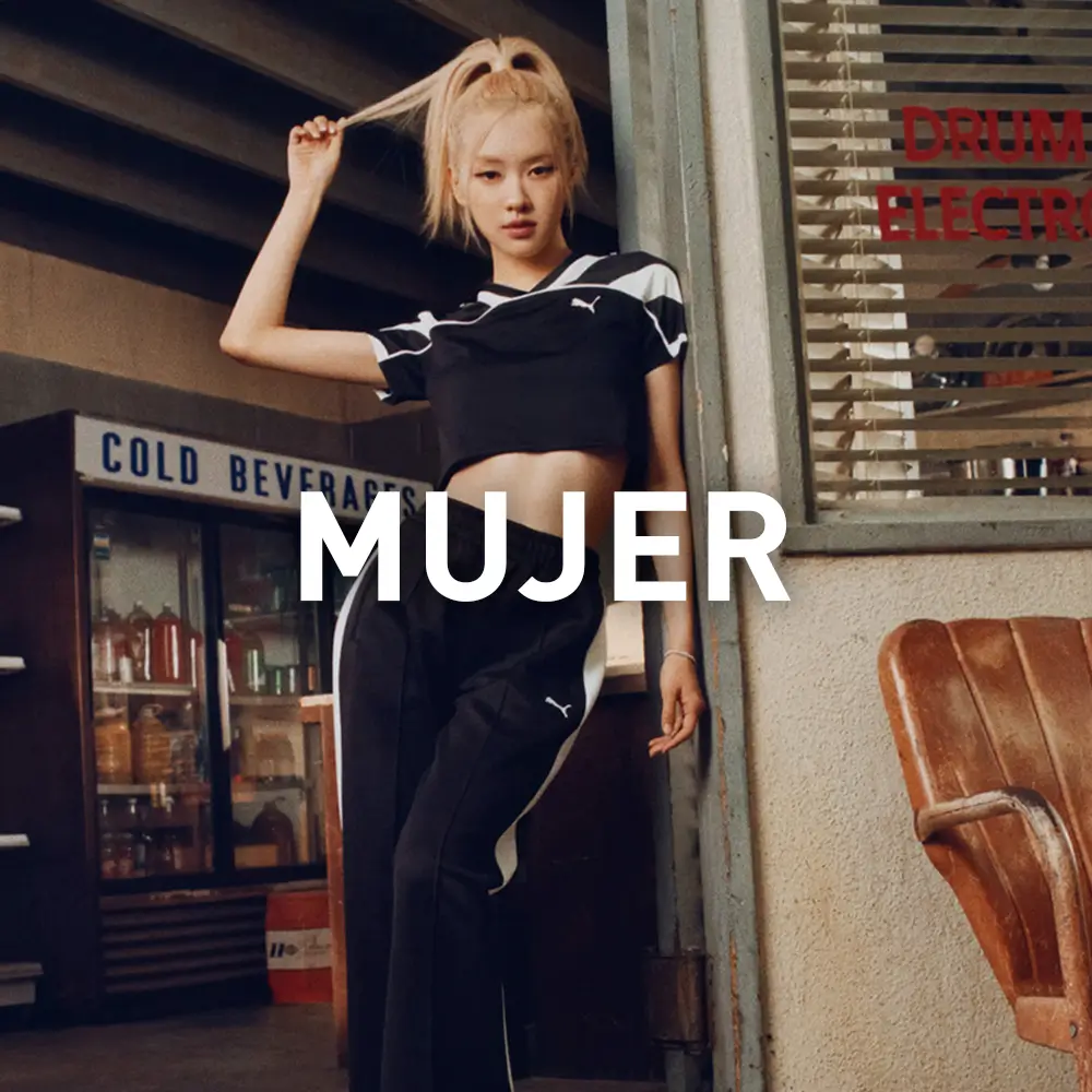 PUMA-MUJER