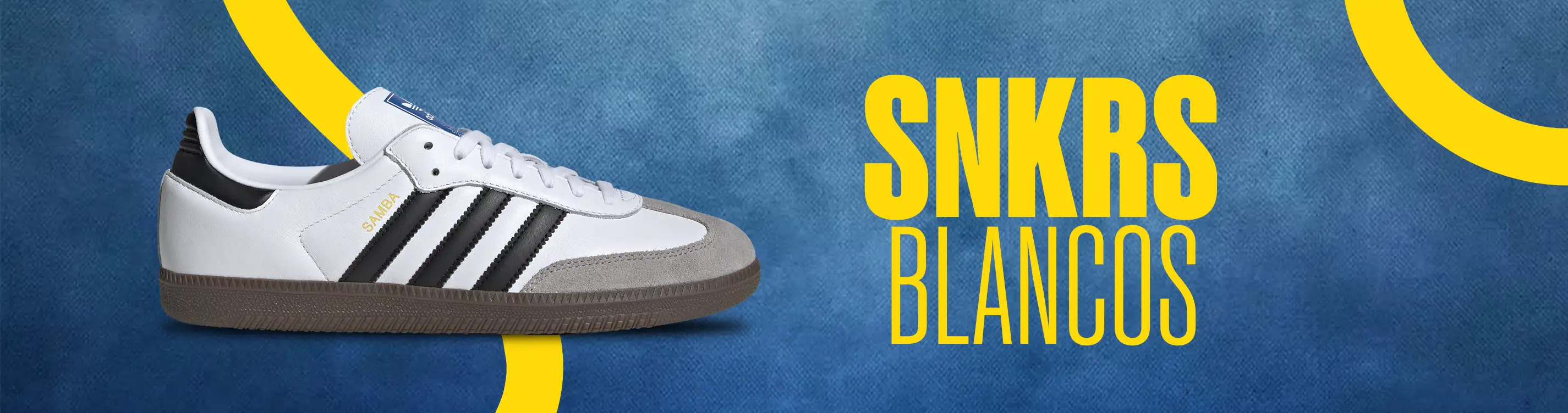 Tenis blancos para el regreso a clases