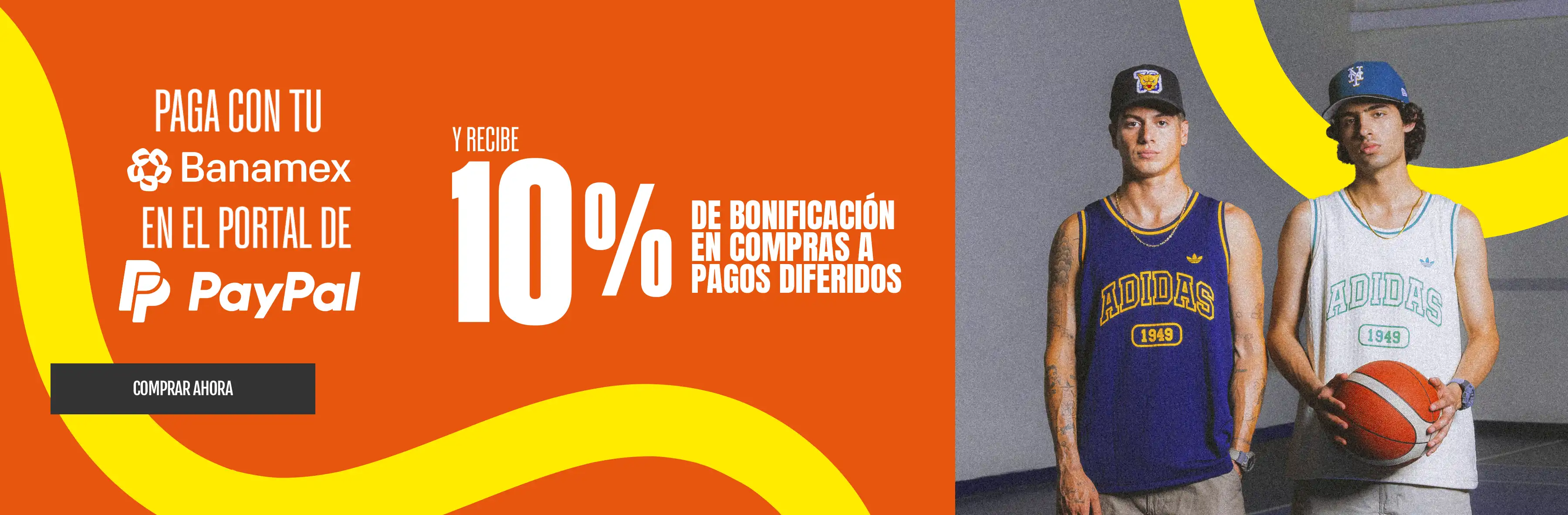 HBA - Promo Banamex
