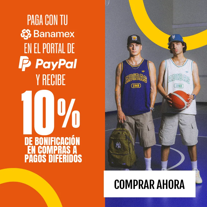 HBA - Promo Banamex