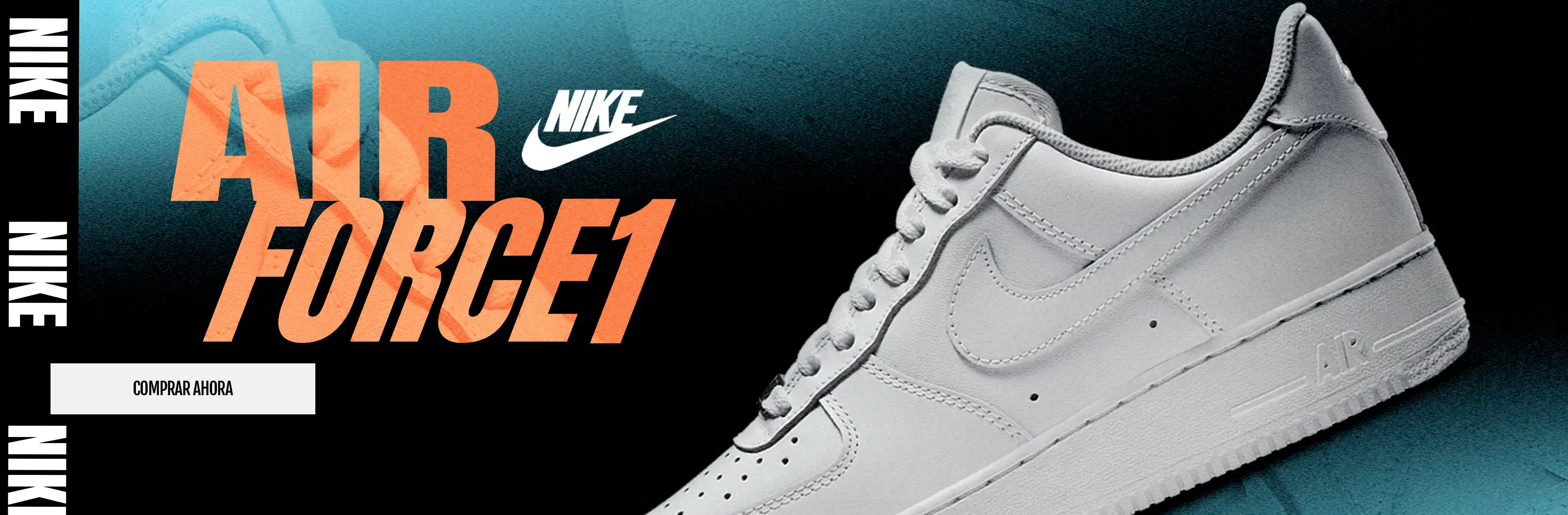 HA - Nike AF1