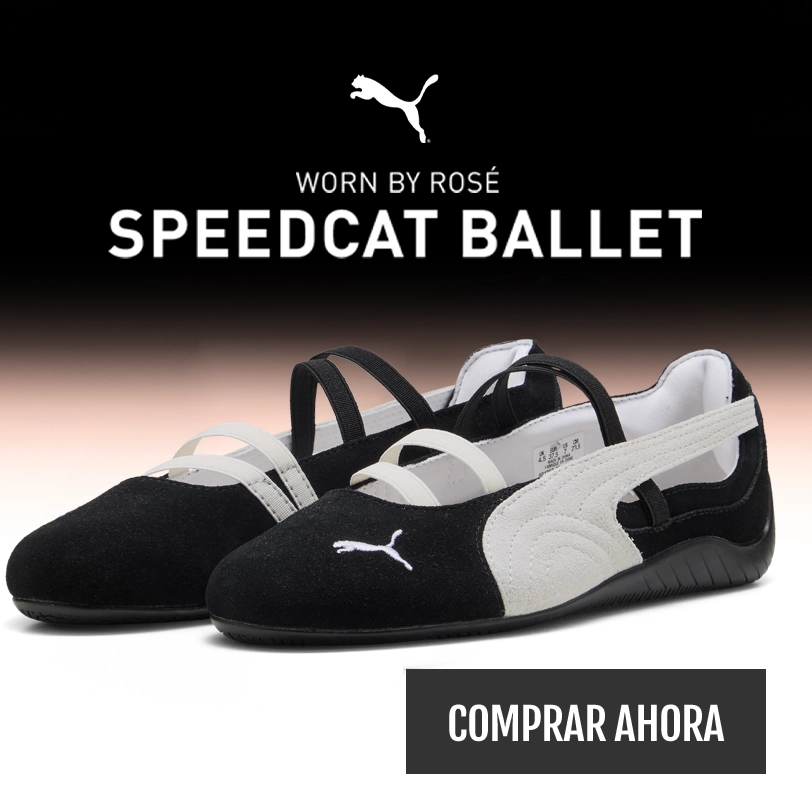HA - Puma Ballet