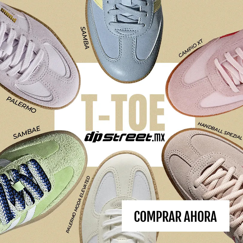 HA - T-Toe