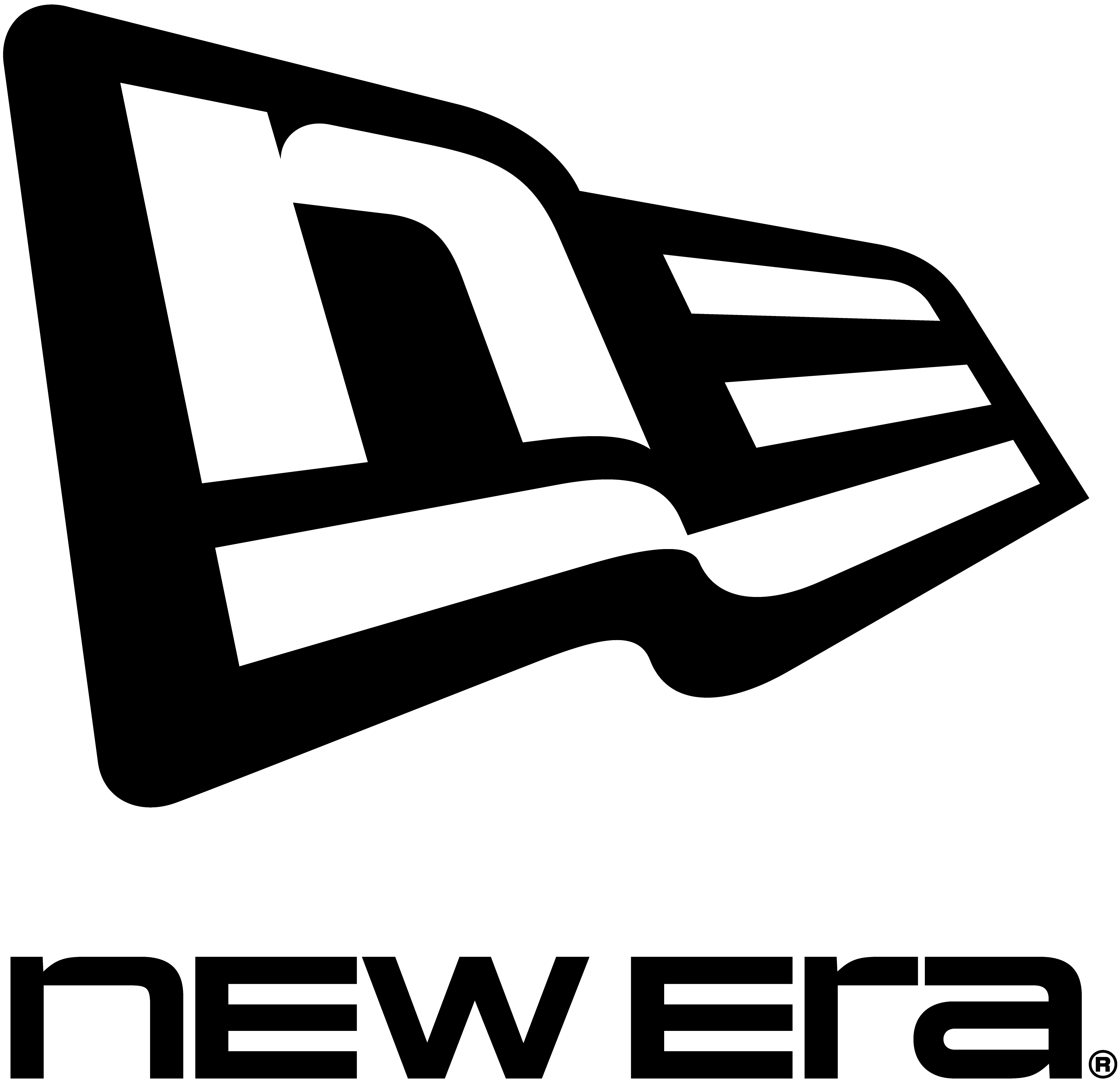 Logo de la marca New Era