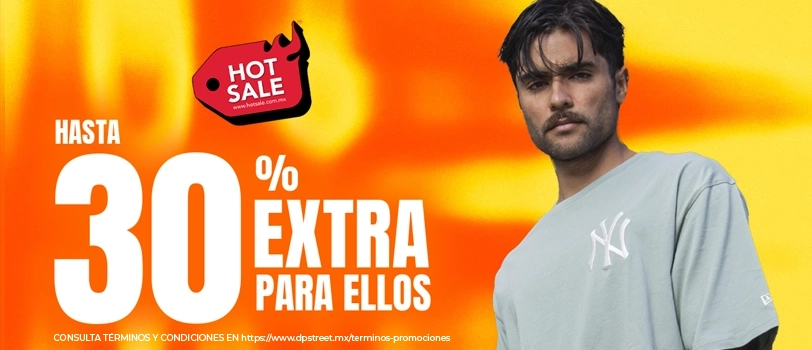 Descuento para ellos