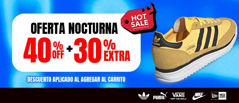 Oferta Nocturna
