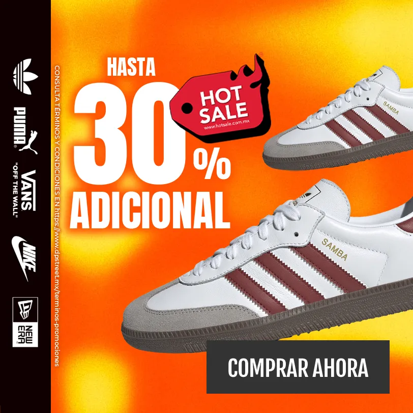 HA - Hasta 30 Adicional