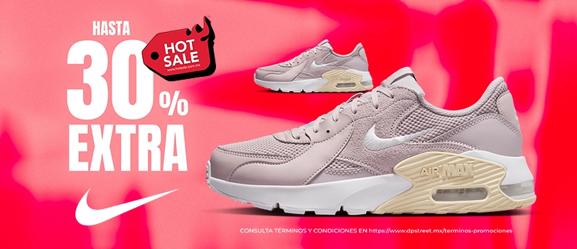 30% Off Nike