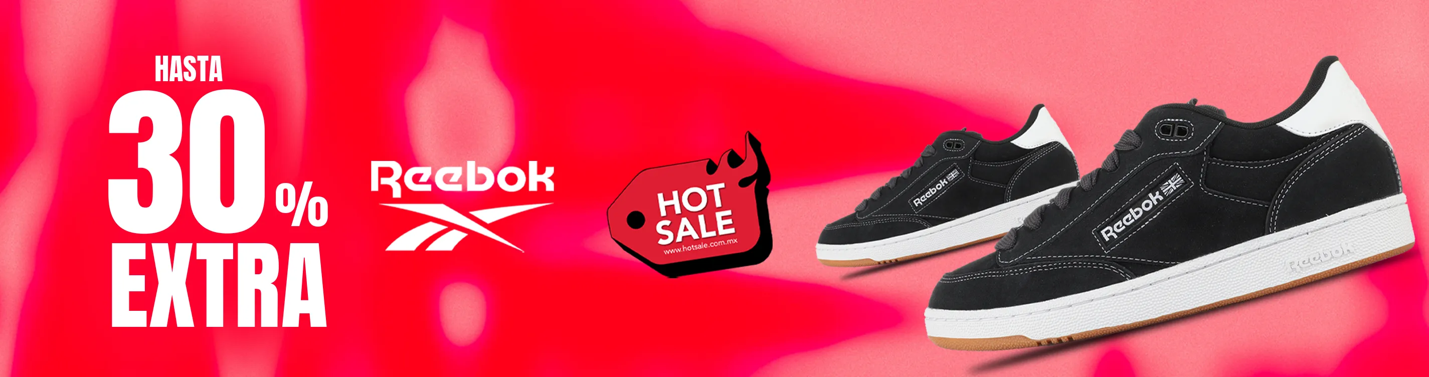 Hot Sale - Reebok