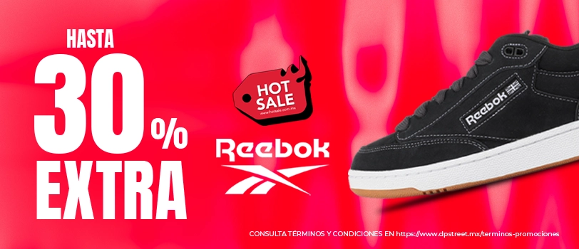 Hot Sale - Reebok