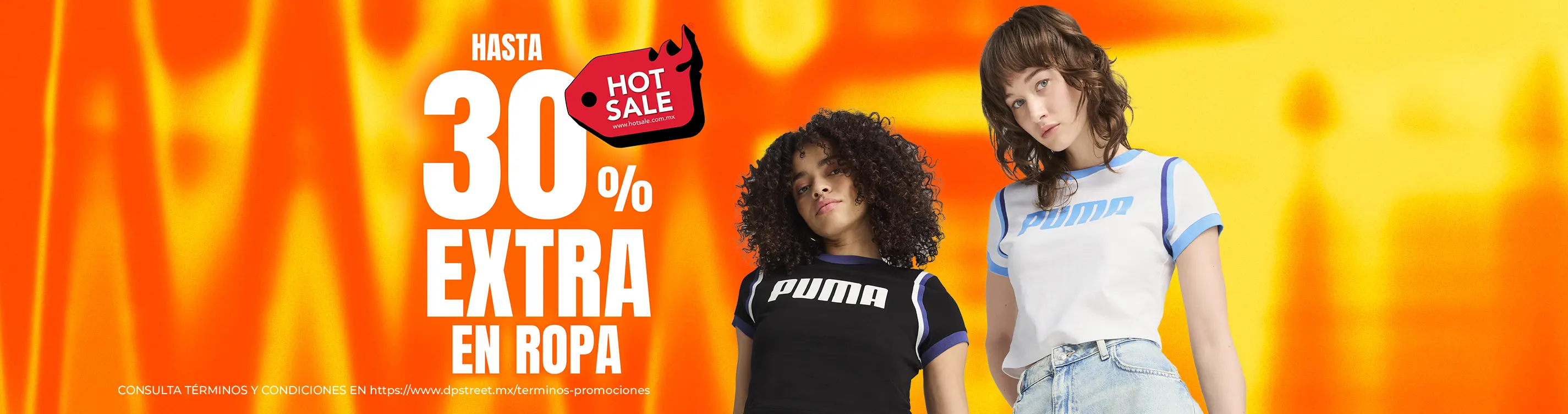 30% Off Adicional en ropa