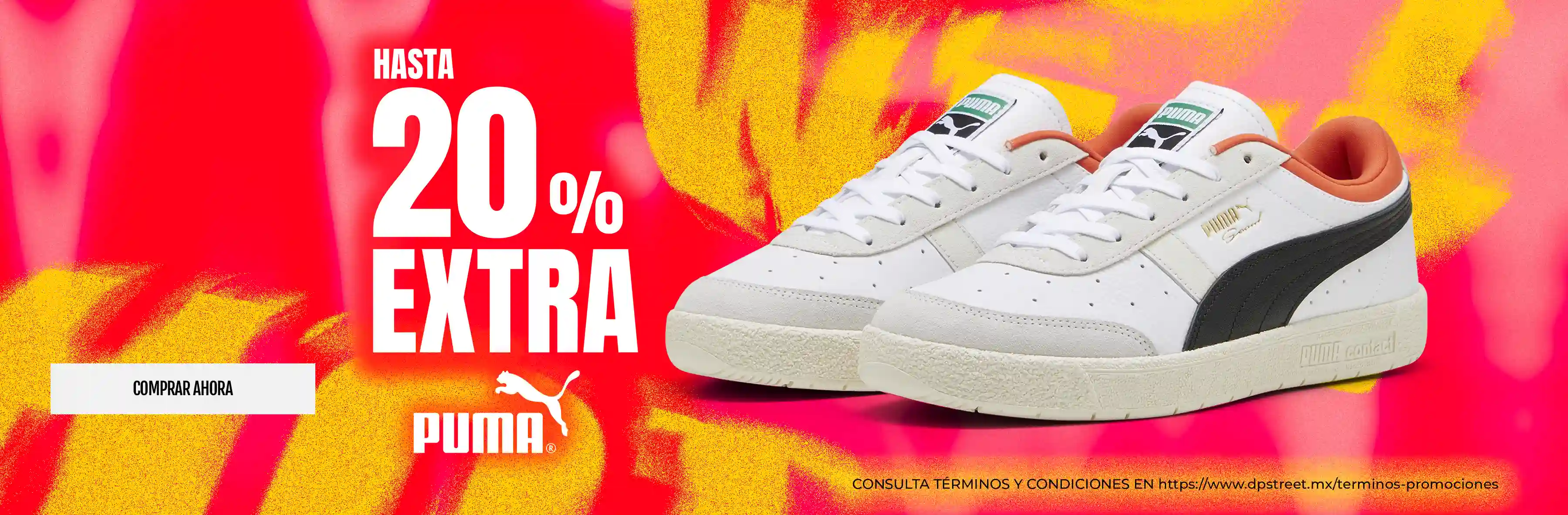 HA - Reebok Hot Week