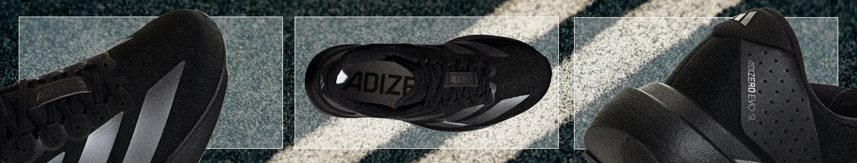 Tenis Tenis adidas Adizero EVO SL Mujer