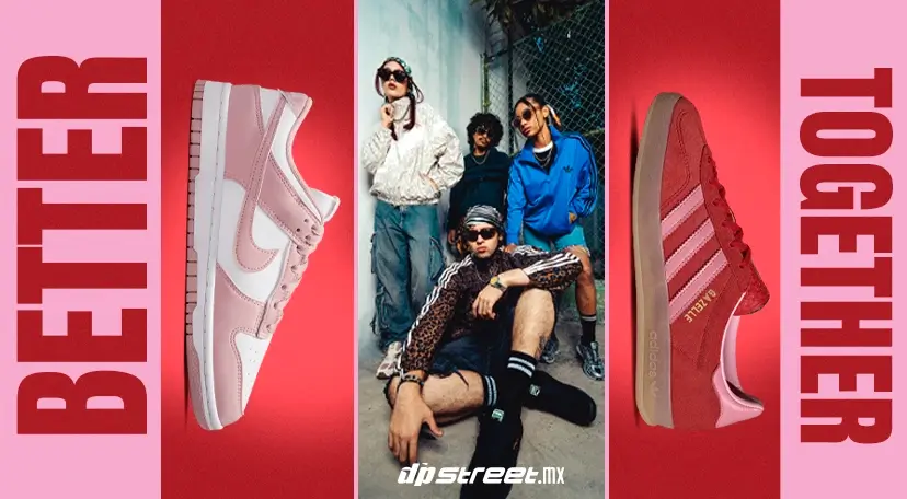 Colección de San Valentin