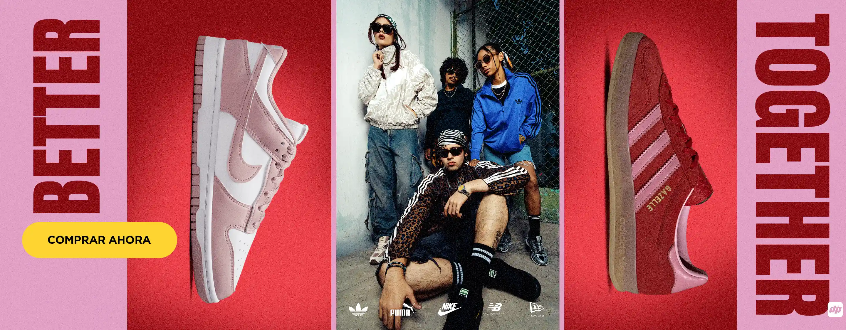 LPA - Better Together