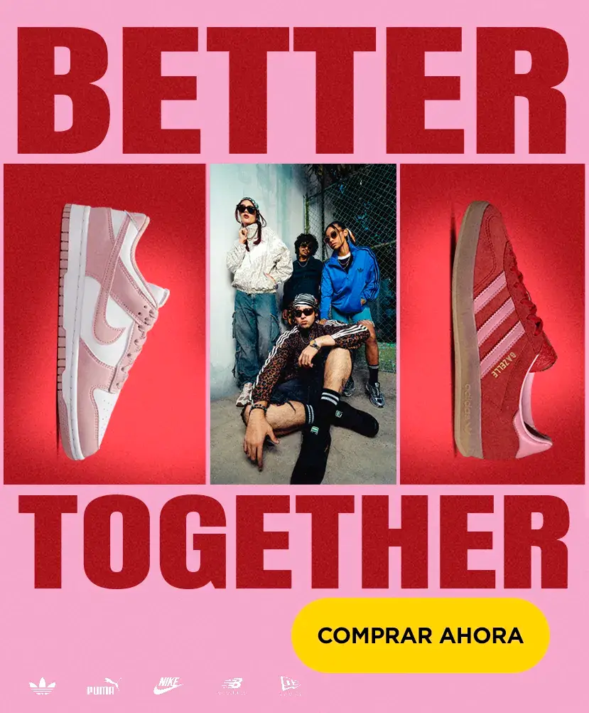 LPA - Better Together