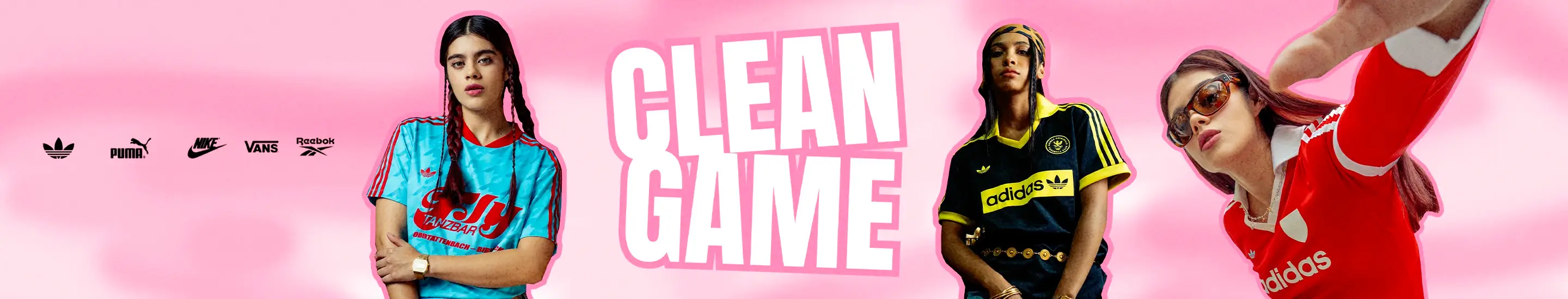 Colección de tenis y ropa de fútbol para mujeres