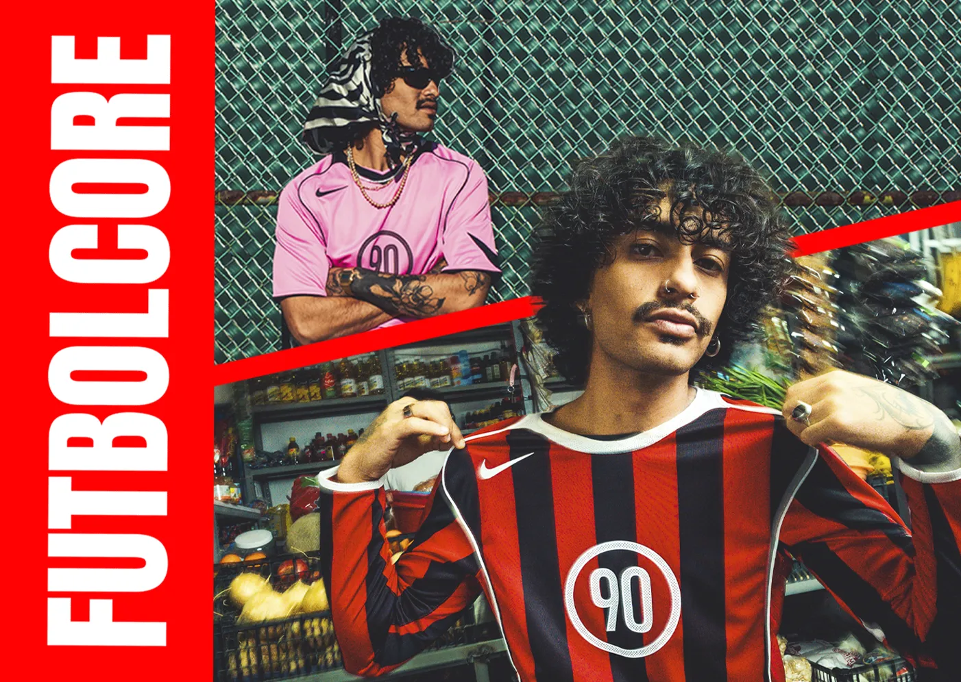 TENDENCIA MUNDIALISTA