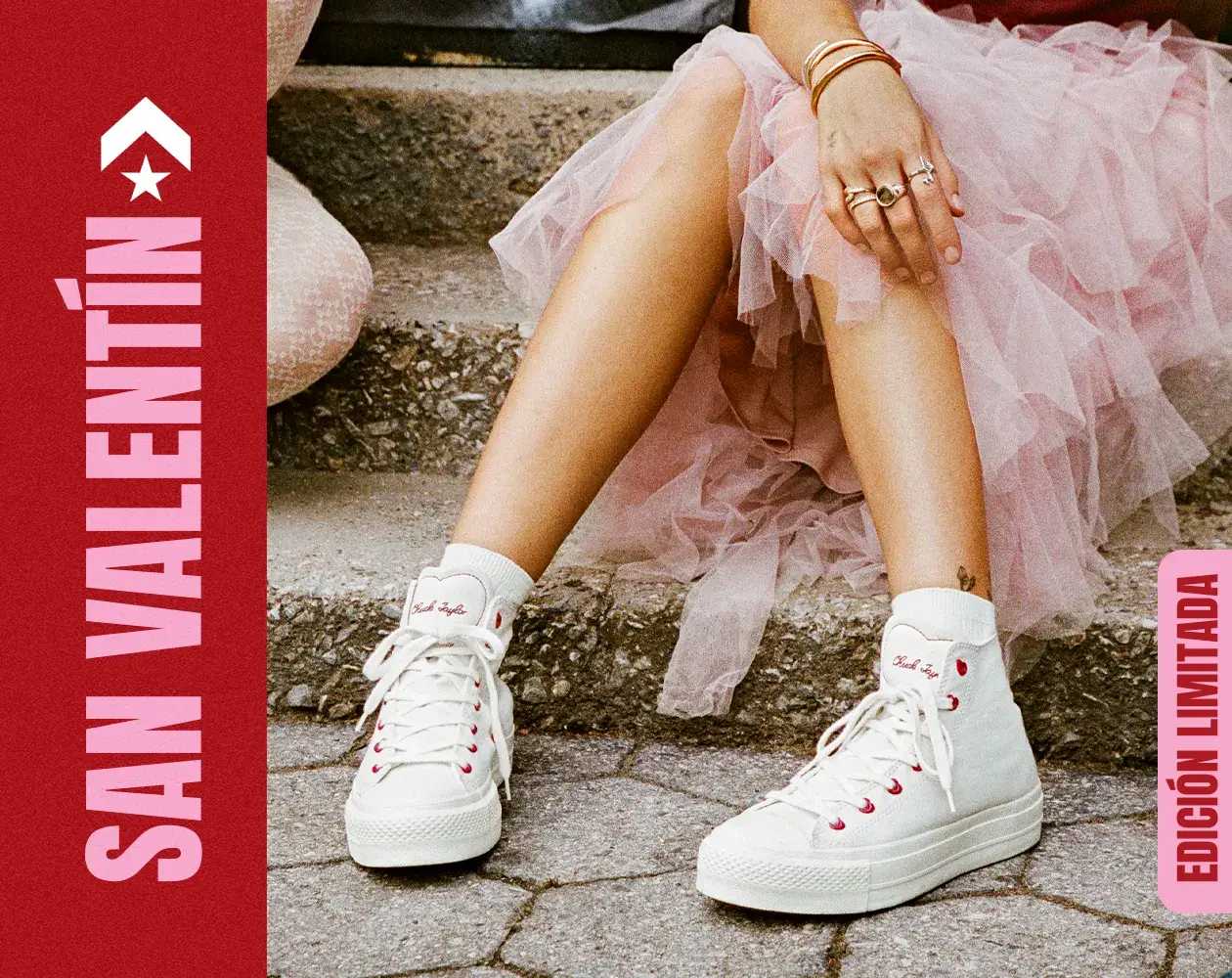 Enamórate de tu propio estilo