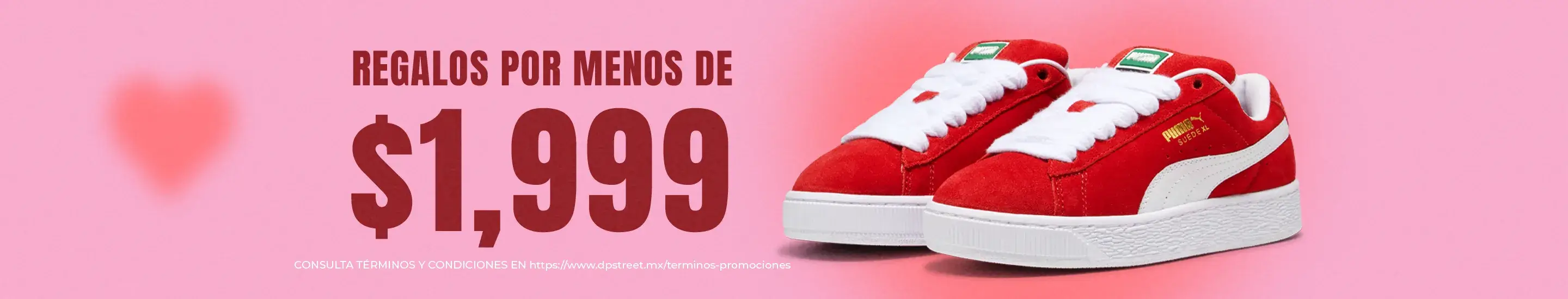 Regalos por menos de $1999