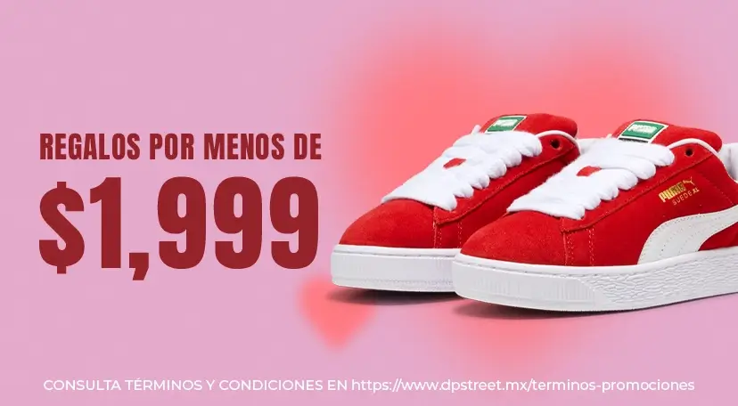 Regalos por menos de $1999