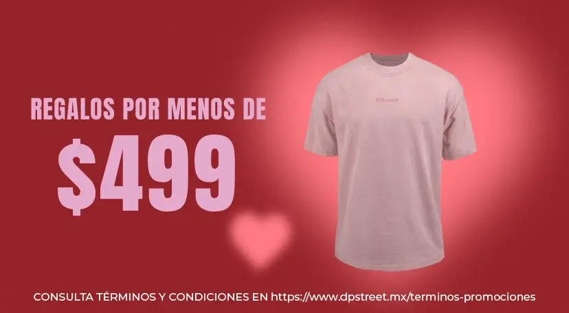 Regalos por menos de $499