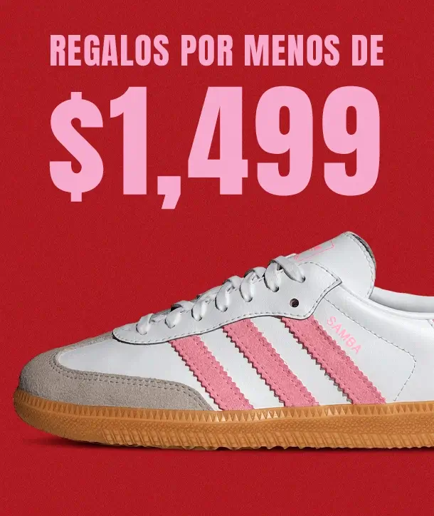 Regalos por menos de $1499