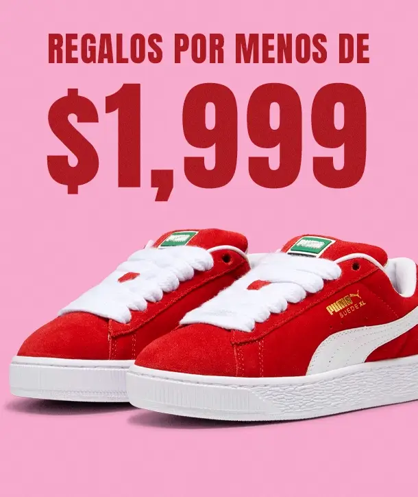Regalos por menos de $1999
