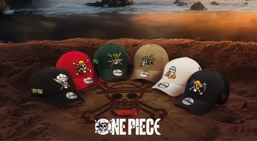 New Era - One Piece